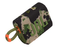 JBL GO 3 Moro - 599272 - zdjęcie 3